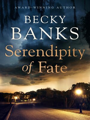 cover image of Serendipity of Fate